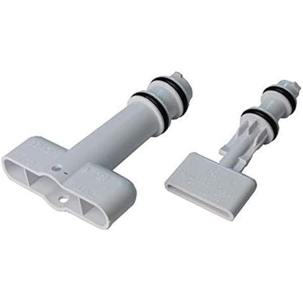 Worcester Bosch Internal Filling Key To Repressurise Combi Boiler :  Amazon.co.uk: DIY u0026 Tools