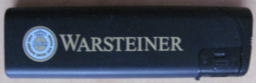 Preisvergleich Produktbild Warsteiner - Feuerzeug