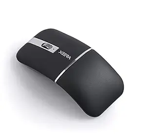 Xeera Bluetooth + 2.4GHz Dual Mode Wireless Optical Mouse