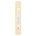 Produktbild EDUPLAY 210215 Fliesenschneider 4 x 23 x 0,3 cm Thermometer im Holzrahmen