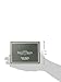 Edwin Jagger Contemporary Chrome-Plated Shaving Soap Bowl