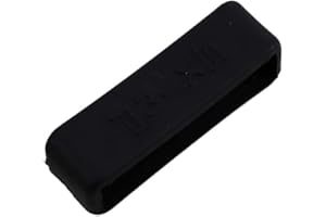 Cravate Avenue Signature Skimp. Passant Pour Ceinture. Skimp - Originale - Sauvage - Edition Spéciale - 3,4cm De Large -, Uni - Produit Original - Designé En France