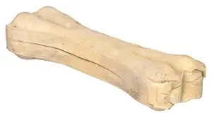 Pet Trends Pressed Dog Bone 5 Inch 1 kg Pack Bones for Small Medium and Large Breed Dogs