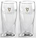 Produktbild 2 Stück Guinness Tulip Gläser 0,5l