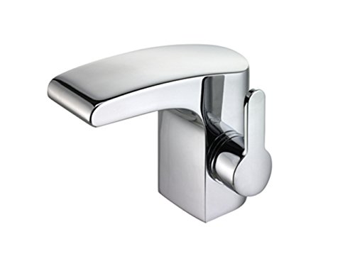 Preisvergleich Produktbild Keuco 51608010100 Standventil Elegance ohne Ablaufgarnitur, verchromt