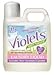 Violet's Natural Laundry Liquid Lavender, Rose Geranium and Jasmine 1 litre