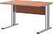 Produktbild Wellemöbel, Tool, Schreibtisch, 120 x 80 cm, Kirschbaum