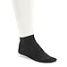 Produktbild Birkenstock Sneaker, Groesse 42/44, 2x schwarz