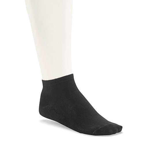 Preisvergleich Produktbild Birkenstock Sneaker, Groesse 42 / 44, 2x schwarz