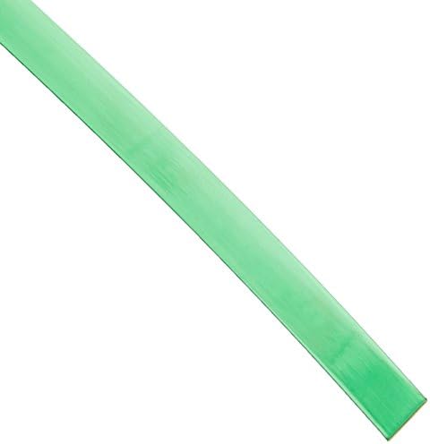 Shipping Supply 1/2" x 6500' - 16" x 6" Core Signode Comparable Polyester Strapping - Smooth - 1 Coil (PS5942)
