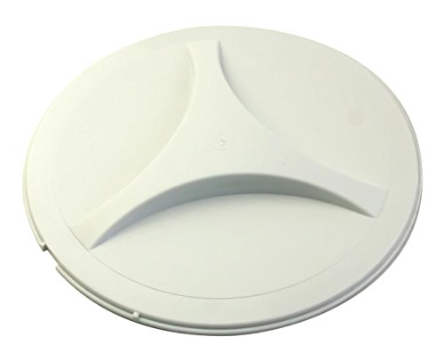 mediPOOL – Einbauskimmer Set mit umfangreichem Zubehör - 9