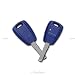 Produktbild Schale SCHALE COVER Fernbedienung 1 Taste für Fiat Punto Panda Bravo Seicento Stilo Doblo