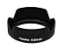 Produktbild Fotodiox Pro Bayonet Lens Hood for the Canon EF-M 18-55mm Lens