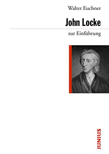 Download John Locke zur Einführung Download John Locke zur Einführung