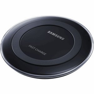 Preisvergleich Produktbild Samsung Induktive Ladestation EP-PN920, Schwarz