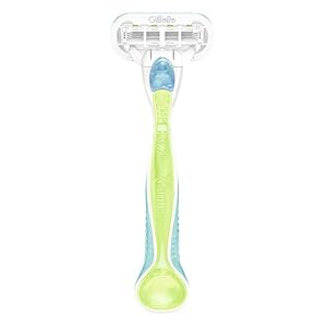 Gillette Venus Embrace Razor - Image 3