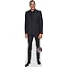 Produktbild Celebrity Cutouts Ray Fisher (Suit) Pappaufsteller lebensgross