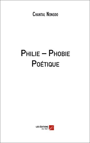 Download Philie – Phobie Poétique
