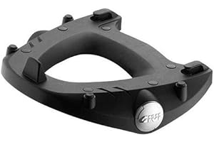 MOTOTOPGUN GIVI PIASTRA MONOLOCK M5M