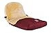 Produktbild '108303, Schlafsack Cortina rot