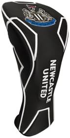 NEW NEWCASTLE UNITED EXECUTIVE RESCUE OR HYBRID GOLF HEADCOVER
