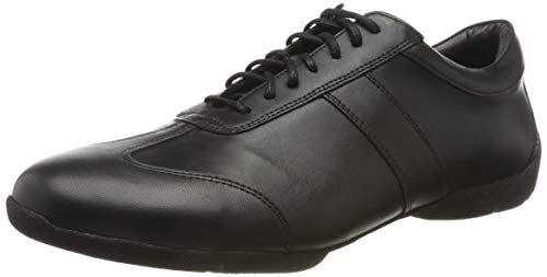 2130 Chaussures de Danse de Salon Homme