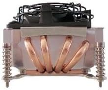 Inter-TechG-555 2HE Active CPU Fan for Socket 1366