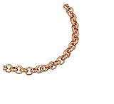 Ein schönes Schmuckstück für Damen und Herren. Immer wenn Sie es anlegen wird es Ihnen Freude bereiten. Hergestellt in Handarbeit in der Schmuckmanufaktur 'tendenze' in der Toskana, einem Zentrum der italienischen Schmuckherstellung. Juweliere und Goldschmiede dieser Gegend sind für ihren ausgeprägten Sinn für Schönheit und Qualität weltbekannt