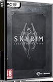 The Elder Scrolls V 5 Skyrim Legendary Edition Game PC