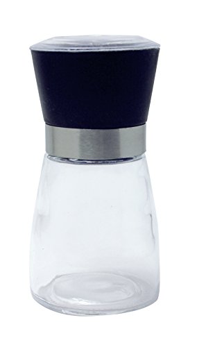 6er Salzmühle / Pfeffermühle / Gewürzmühle - 2