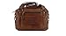 Produktbild Hill Burry Tasche,Vintage, Damen, Leder Handtasche, cognac,Schultertasche, 4059