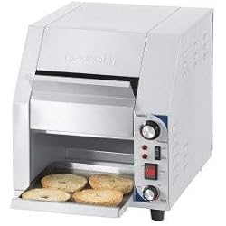 Casselin CCYTS - Toasteur convoyeur small