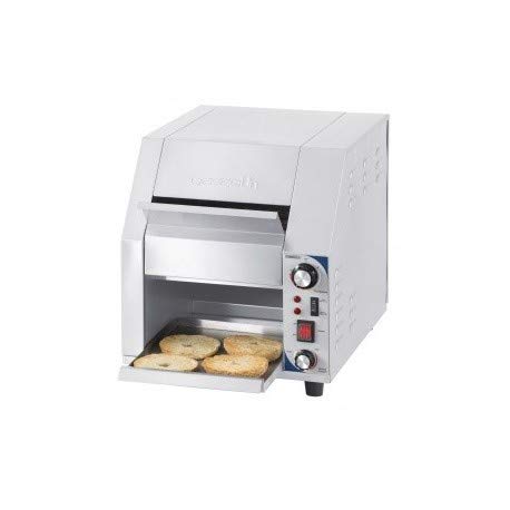 Casselin CCYTS - Toasteur convoyeur small