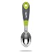 Home Puff Premium Ice Cream Scooper with Grip Handle, Japanese Stainless Steel . RS.249.00