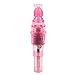 Produktbild Babysbreath Frauen Sex Toys Clitoris Stimulation AV Vibration Rod G Punkt Vibratoren NO.1