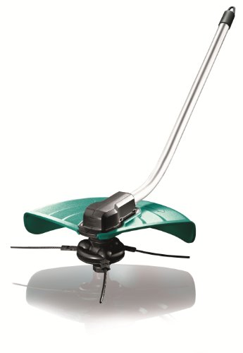Bosch DIY Trimmervorsatz AMW RT, Karton (1000 W, 36 cm Schnittkreisdurchmesser, 1,3 kg)