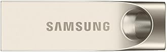 Samsung MUF-BA 16 GB 3.0 Memory Bar USB Flash Drive - Silver