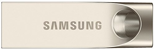 Samsung MUF-BA 16 GB 3.0 Memory Bar USB Flash Drive - Silver