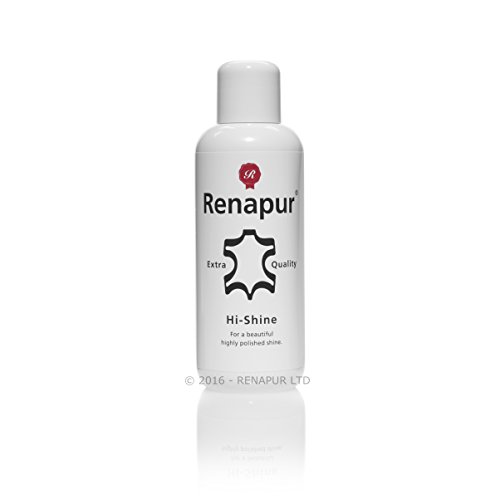 Limpiador de cuero Renapur 250 ml