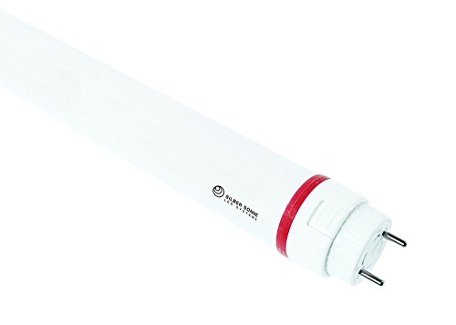 Preisvergleich Produktbild SilberSonne TLK218WWM 18W T8 warmweiß LED-Lampe, TLK218WWM