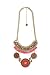 Produktbild Desigual Damen-Collier Teresina Edelstahl 10 cm - 51G55A63024U