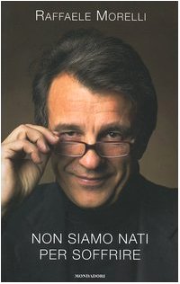 Non siamo nati per soffrire Non siamo nati per soffrire