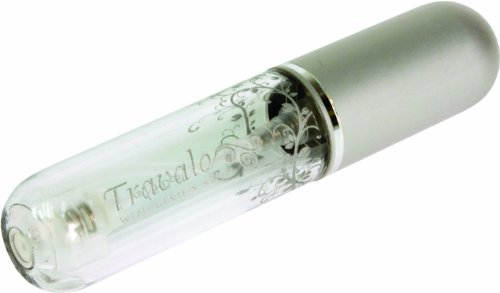 Travalo Pure Essentials Refill Parfum Atomizer