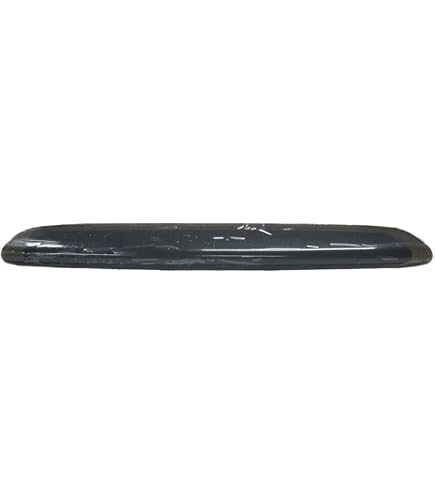 MALOOS Terza Luce Freno per Audi TT TTS MK2 8J Tutti i Modelli 2006-2014 Terza Luce Freno Posteriore Lampada di Arresto a Montaggio Alto 8J0945097