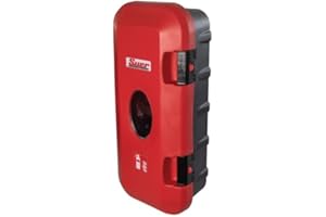 FW FAHRZEUGBEDARF WILMS Wilms Extincteur 6 et 9 kg pour camion, commerce, camping, jardin, camionnette