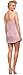 Be Mammy Maternity Nursing Top MMK 01 (White/Pink, XXL)