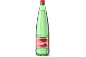 Confezione Acqua Ferrarelle 1 litro plastica x 12 pz.
