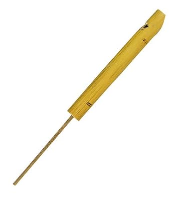 Fuzeau 7765 Flute à Coulisse en Roseau
