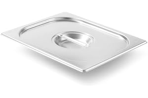 HENDI 806838 Coperchi Gastronorm