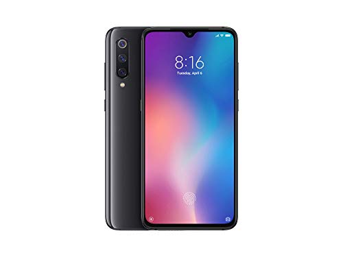 Price comparison product image Mi 9 64GB Piano Black